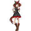 Figma Uma Musume Pretty Derby Nice Nature Немасштабная пластиковая окрашенная подвижная фигурка