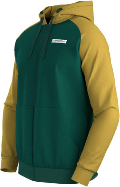 Куртка La Sportiva Kaos Hoody Men night sky B46B46