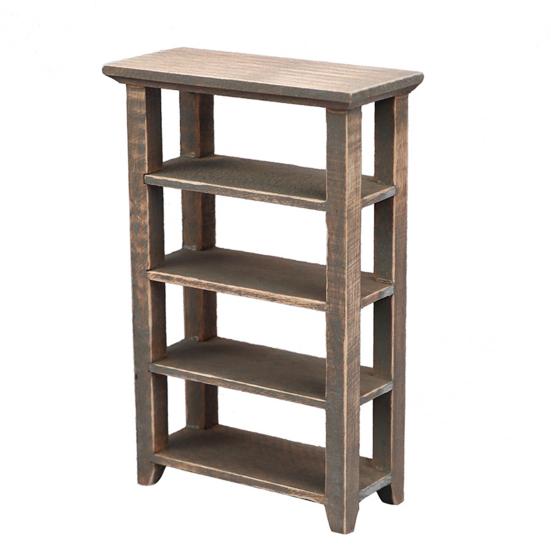 1:12 Новинка Тонкая работа Развлечения Декоративный Детский книжный шкаф Модель Игрушка Стрельба Реквизит Кукольный домик