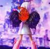 Аниме Фигурка One Piece Боа Хэнкок Фигурка Серафим Хэнкок 14.5см ПВХ статуэтка Коллекционная модель Игрушки Для Детей Подарки
