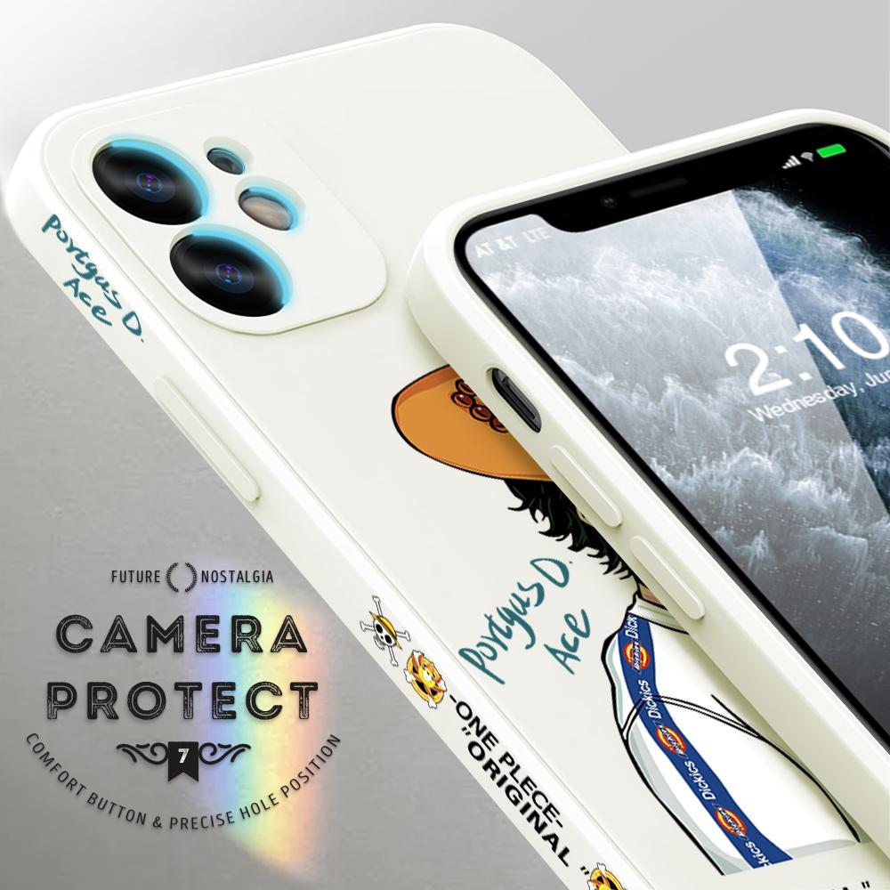 Чехол для телефона с мультяшным красочным узором, квадратный, жидкий силикон, TPU, полное покрытие камеры, противоударный защитный чехол для Samsung Infinix Tecno