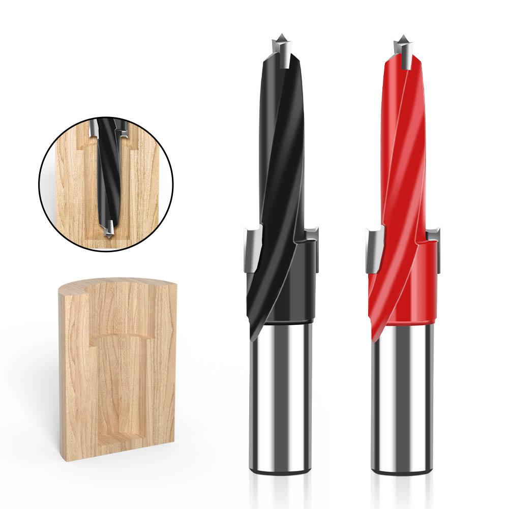 Сверло с потайной головкой для деревообработки