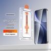 Закаленное стекло для экрана OPPO Find X9