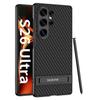 Чехол для Samsung Galaxy S26 Ultra Супертонкий Дизайн с Держателем-Ремешком Защитная Оболочка для Телефона Задняя Крышка