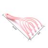 1 Pc Head Massager Scalp Neck Comb Roller Five Finger 9 Claws Steel Ball Hand Held Relax Spa Hair Care For Hair Stress Relief
