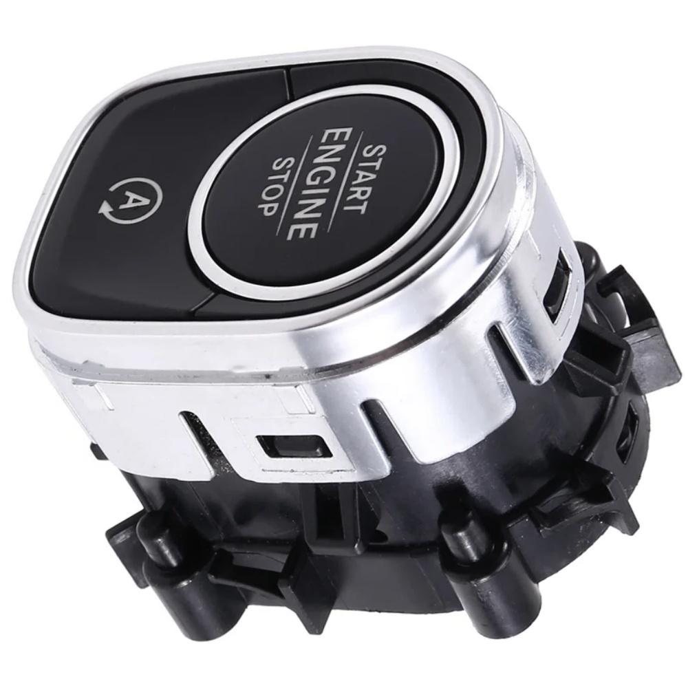 Кнопка запуска и остановки двигателя для Mercedes-Benz A-класса W177 B-класса W247 2019-2022