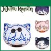 Плюшевая подушка и брелок Jujutsu Kaisen с очаровательными мультяшными принтами Сатору Годжо, Юдзи Итадори, Мегуми Фусигуро, Сугуру Гето, Сукуны