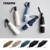 Renoma Uv Protection 99.9  Shade Automatic Umbrella Rsa 2601