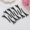 Hairdressing Basic Hair Clips Section Clamps Salon Styling Hair Clips Washing Shower Barrette