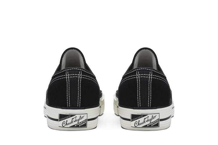 Men's Sneakers Converse Lucky Star Low 'Black'