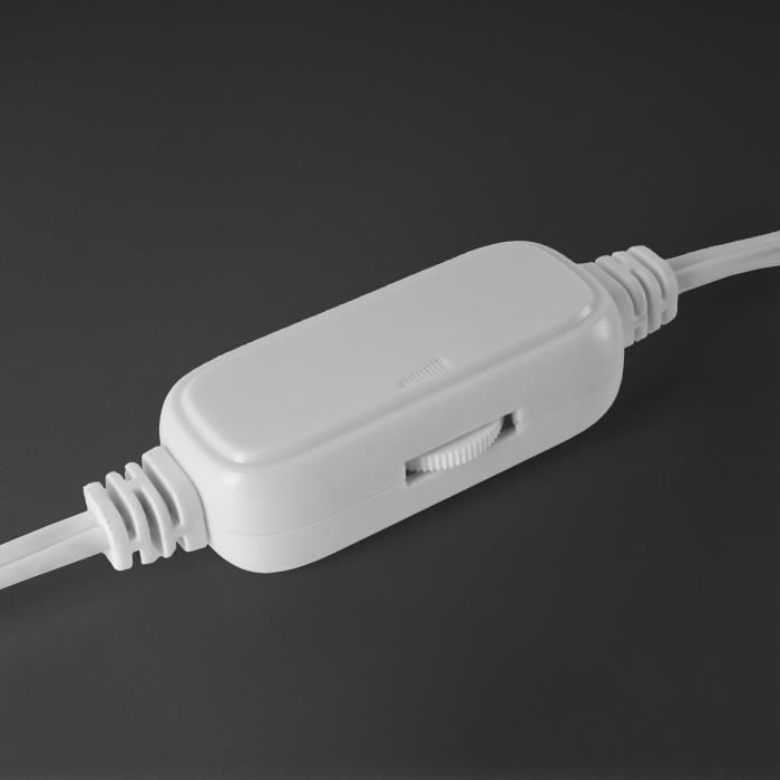 Enceinte - MS-H - MS-H Blanc - 10 W - RGB - Filaire