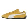 Puma Speedcat OG Archive Gold Унисекс Кроссовки Белые 398846-06