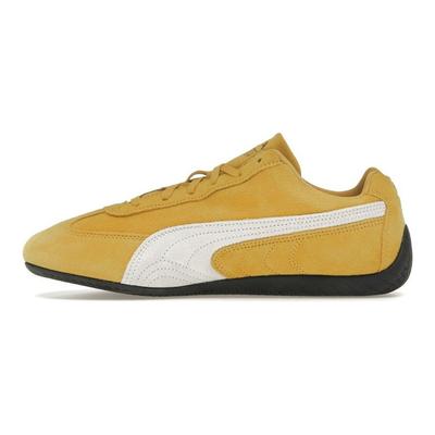 Speedcat OG Archive Gold Унисекс Кроссовки Белые 398846-06