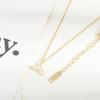 Korean Mermaid Tail Necklace Women's Fashion Sexy Clavicle Chain Personality Temperament Daily Casual Fashion Neck Jewelry