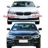 For BMW G30 G38 5 Series 2017 2018 2019 2020 Car Headlight Lens Cover Shell Transparent Lampshade Headlamp Housing Plexiglass