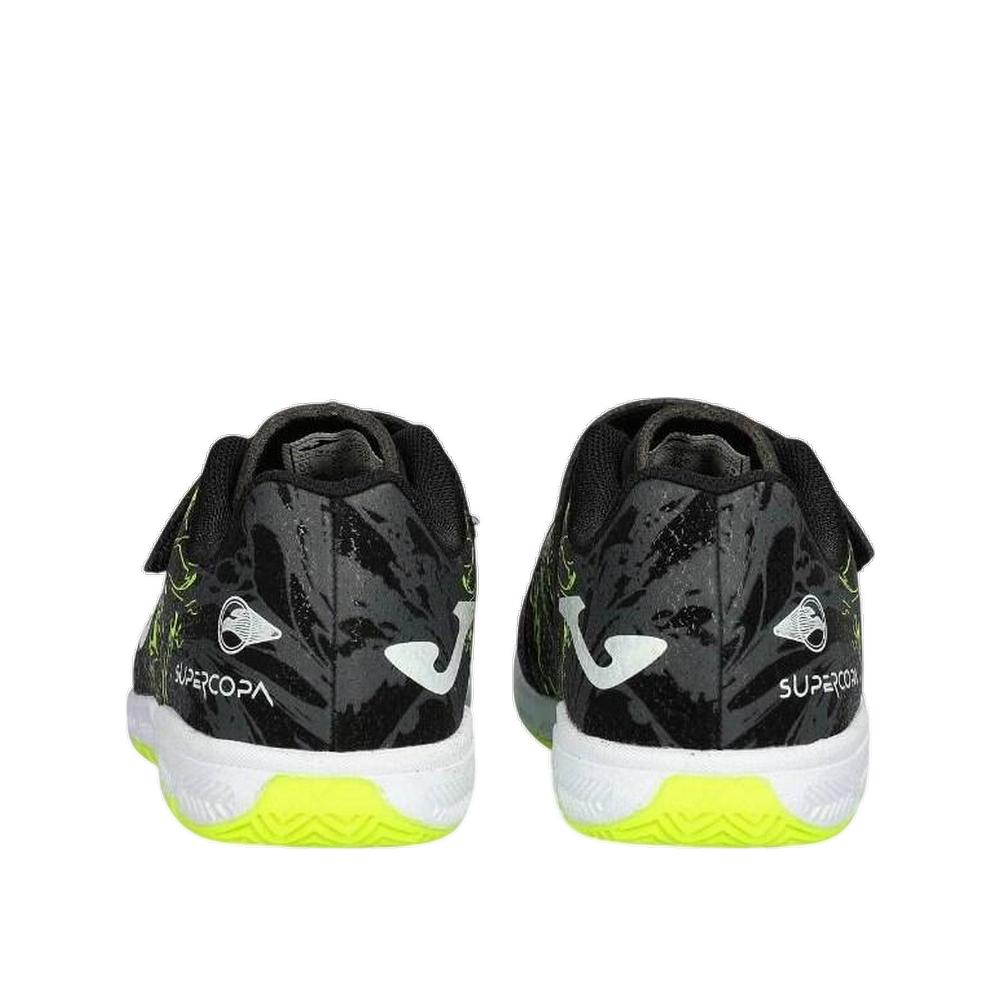 Soccer Shoes Joma Super Copa Jr 2401 IN