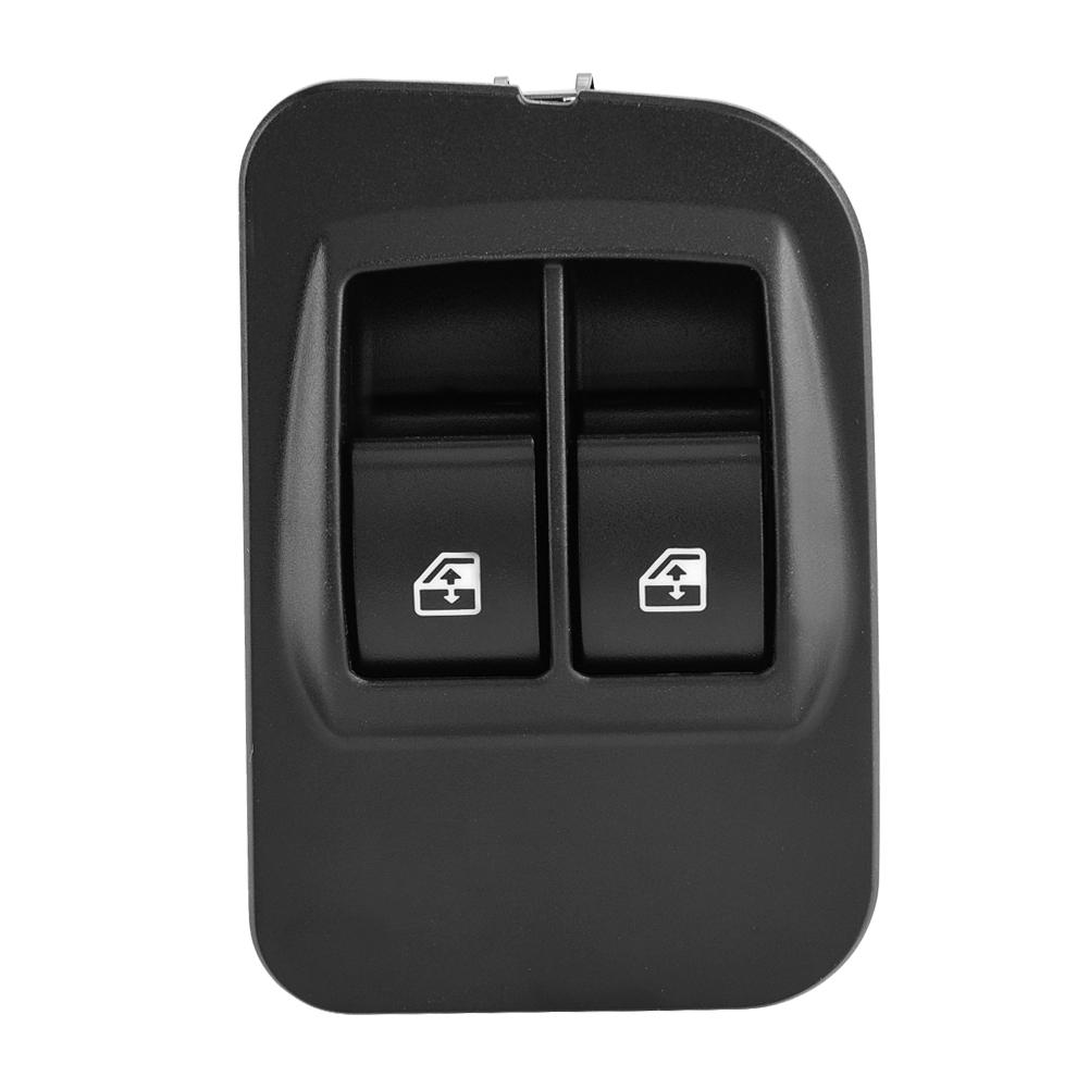 Переключатель электрического стеклоподъемника с рамкой для Peugeot 735461275