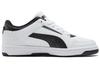 Puma Rebound Joy Low 'Белый Черный' 380747-01