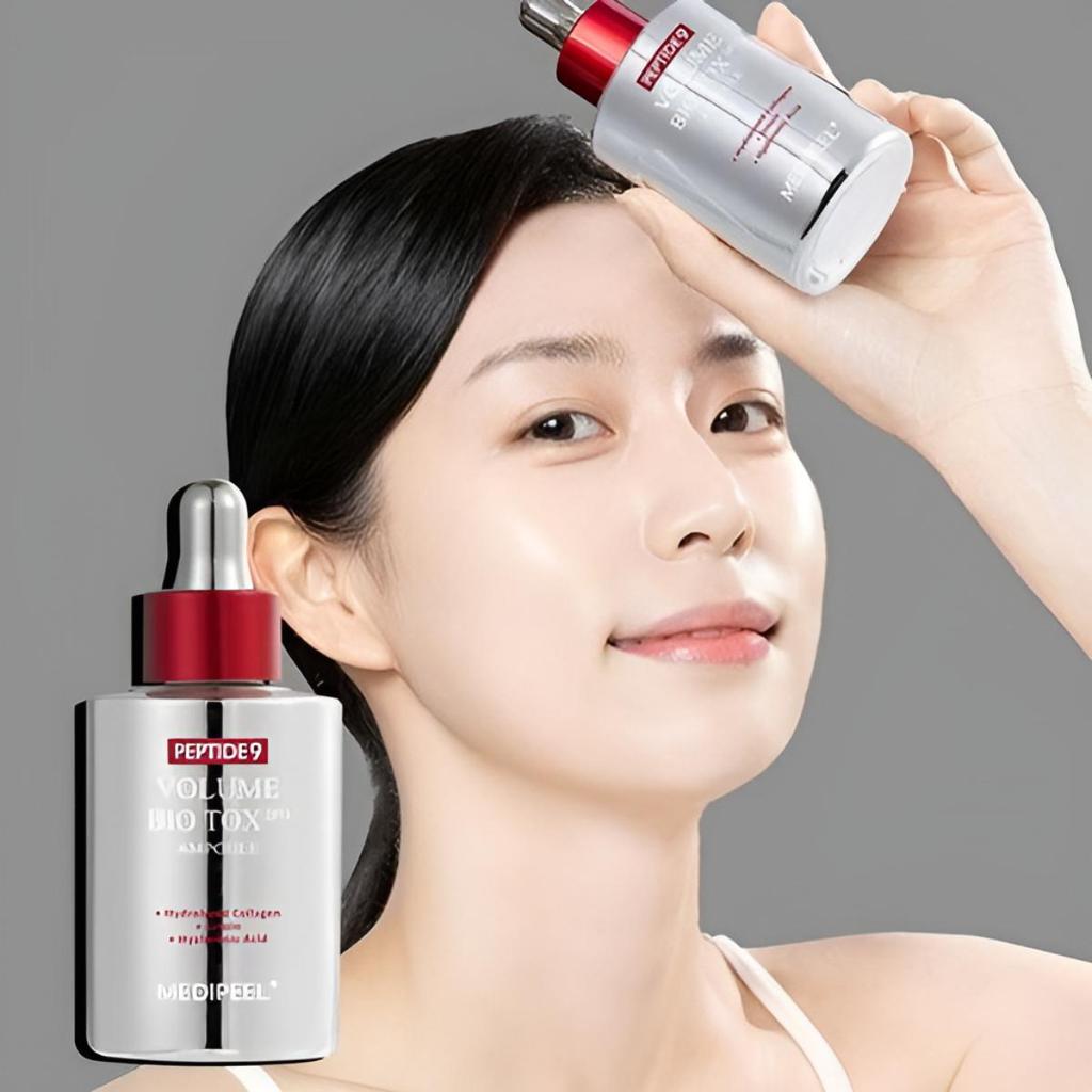 Medipeel Peptide 9 Volume Bio Tox Pro Ampoule 100ml