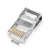 Wenhu Cat5e RJ45 Modular Plug