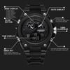 Роскошный бренд G Style Military Watch Men LED Digital Shock Sport Watches For Man Силиконовые водонепроницаемые противоударные электронные наручные часы Mens