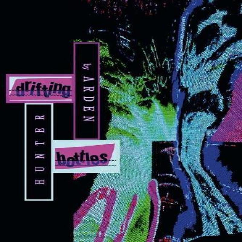 Drifting Bottles by Arden Hunter Paperback Book 9781678172312
