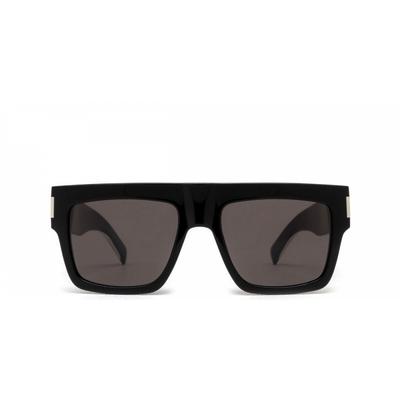 Saint Laurent Солнцезащитные очки мужские Sl 628 001