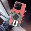 S-Skibidi Toilet Mobile Cell Phone Case For Xiaomi Redmi Note 10 11 12 13 14 15 Pro Plus 11S 12S 14S 11T 11E 10S Soft TPU Back C