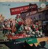 LP Record ROBERT IRVING - Robert Irving Presents Carnival Tim CLP1297 His Master's Vo 1959 UK Classical Used