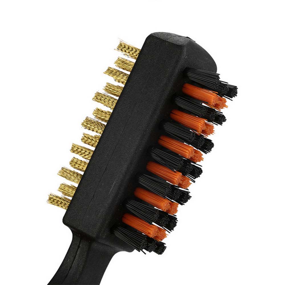 Cleaning Tool Wedge Ball Golf Accessories Golf Club Brush Groove Cleaning Brush Groove Cleaner