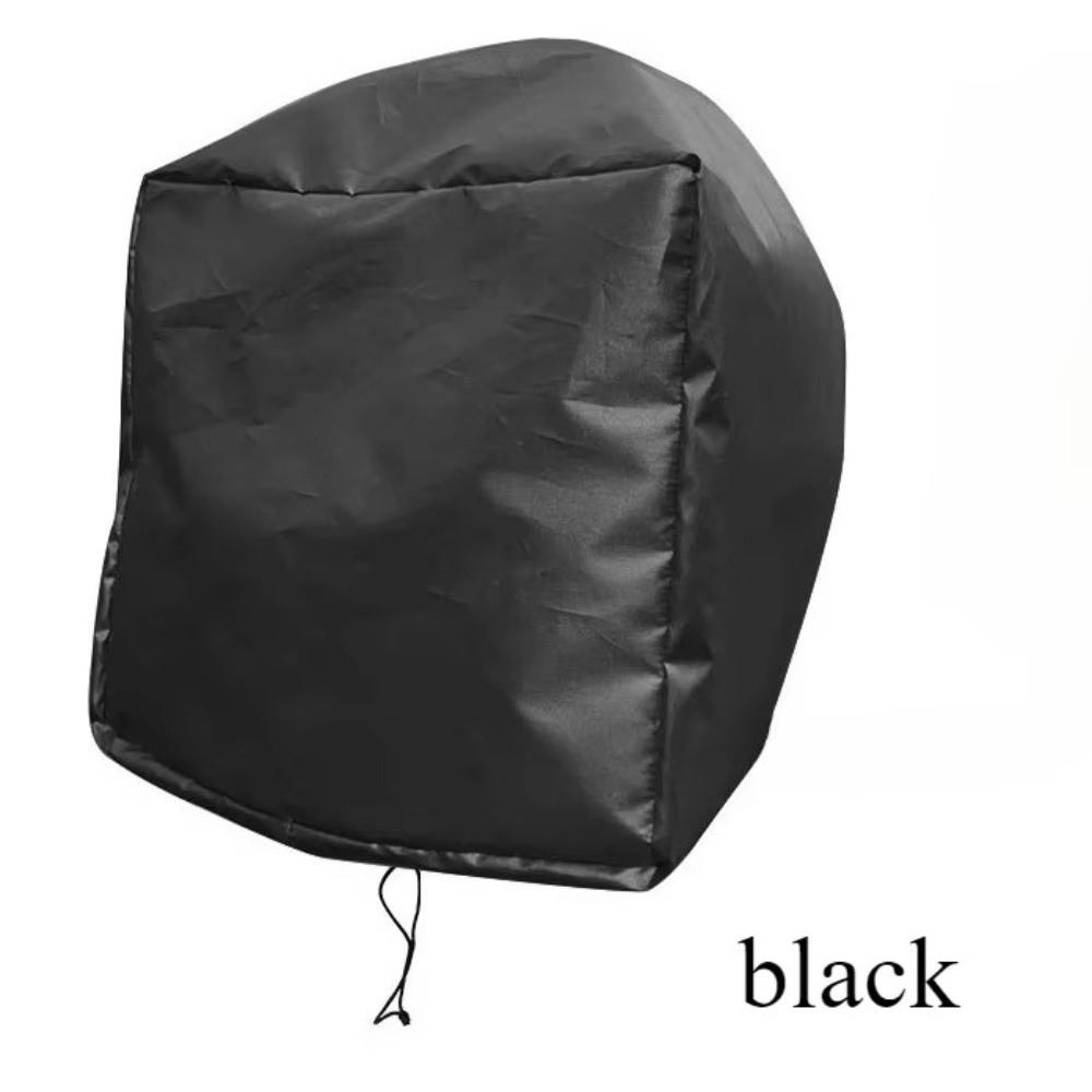 Drawstring Bottom EV Charger Cover Waterproof Protective Sleeve New Protective Cover Home Use