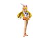 S.H.Figuarts Sailor Moon Sailor Venus -Animation Color Edition-(Resale Version) Approx. 140mm PVC&ABS Painted Movable Figure