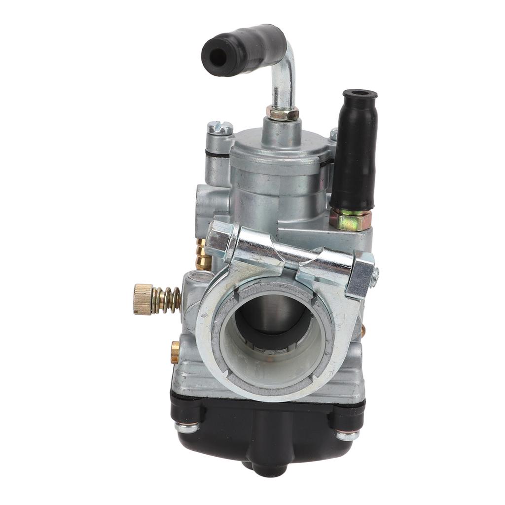 Мотоциклетный карбюратор PHBG Гоночный карбюратор Мотоциклетные запчасти для двигателя 50-100 куб.см 2-тактный 19,5 мм 0,77 дюйма