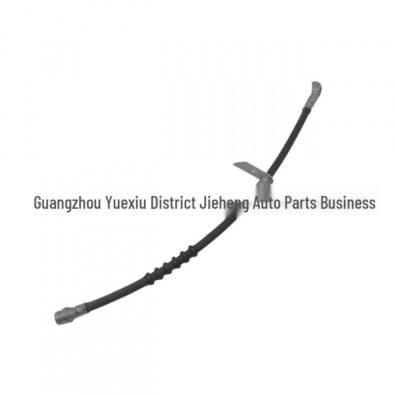 Front Brake Hose L JG9C2B557AA DG9Z2078E for Ford MDO13
