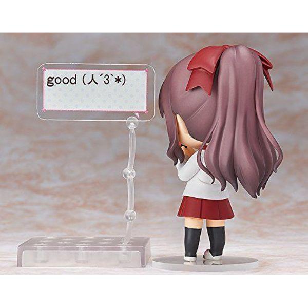 Nendoroid 814 NEW GAME!! Hifumi Takimoto Figure NEW from Japan