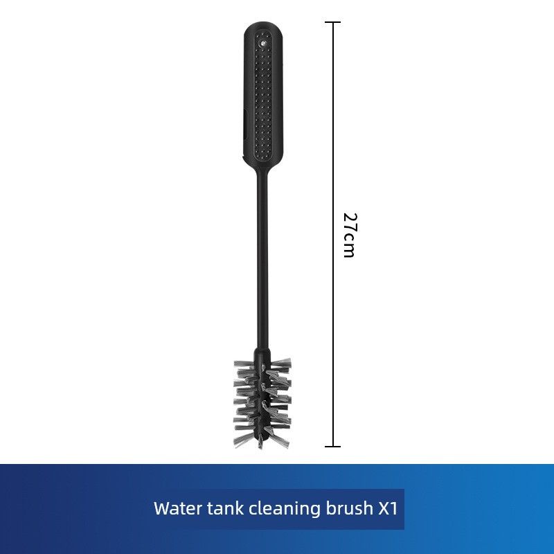 Applicable to Ecovacs DD35/56/33/37 Sweeping Robot Side Main Rolling Brush Rag Haipa Filter Accessories