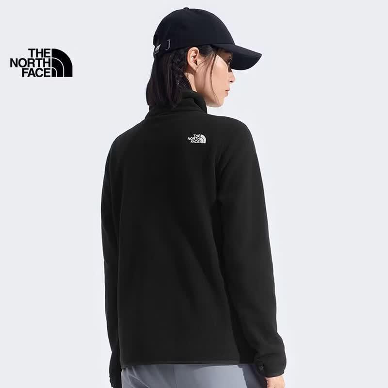 The North Face Женская флисовая куртка 8M2V
