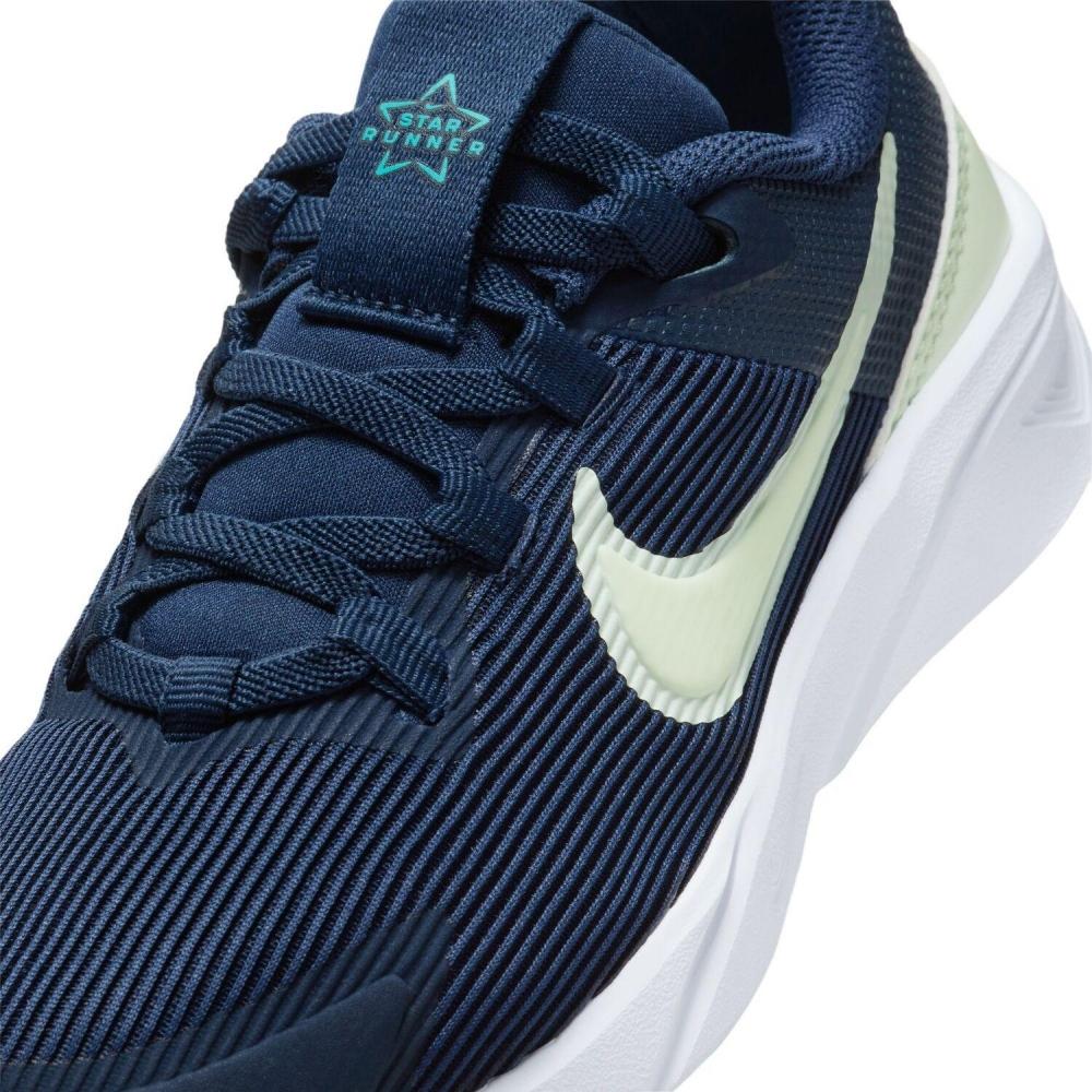 Nike StarruNner 4 Nn Ps 409mNnavy Volti Kdx7614 409 mNnavy Volti