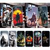 Чехол для телефона Star Wars Mandalorian для Motorola Moto E13 E15 E20 E22 E22I E22S E30 E32 E40 E7 E7I G Plus Power Play Stylus G22 G14