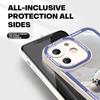 Phone Case Soft Rubber TPU Cellphone Casing Full Cover Camera Protection Design Shockproof Cover for OPPO Realme