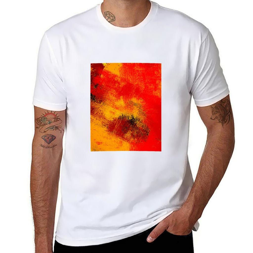 1971 T-Shirt Plus Size Summer Casual T-Shirt