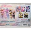 Hololive Holoka Official Holoka Collection - PC Set 1 Book Card Game Festival