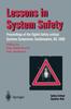 Книга Lessons In System Safety : Proceedings of the Eighth Safety-critical Systems Symposium, Southampton, UK 2000