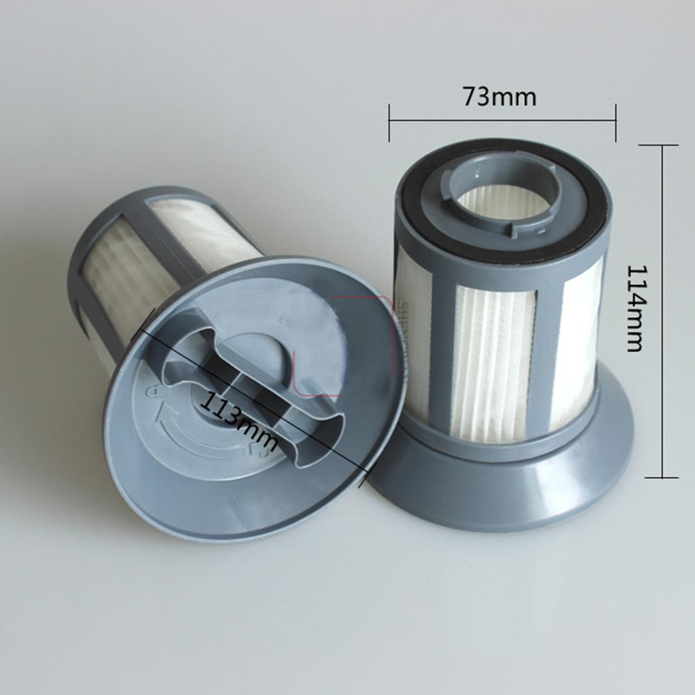 1 шт. Hepa-фильтр для Midea VC14K1-FG VC14F1-FV для Bissell 6489 64892 64894 Запчасти для пылесоса Аксессуары