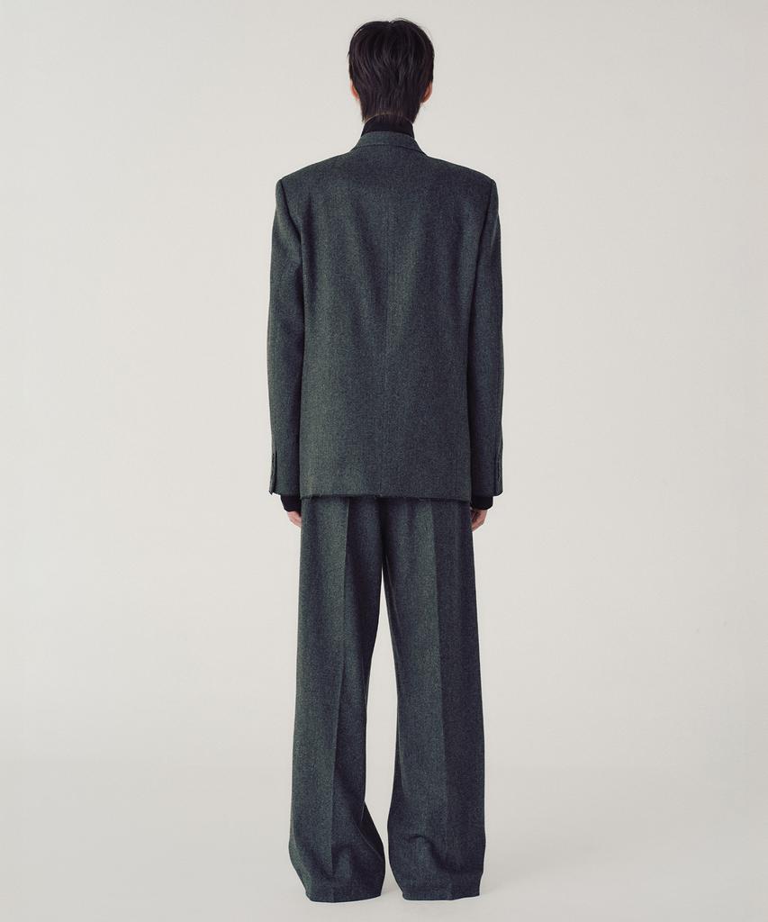 MMIC Vantage Blazer (Gray)