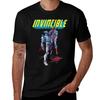 Robot Vs Immortal Tshirt Holiday Lightweight Tshirt
