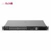 Ruijie 24-Port Gigabit Non-Managed PoE Switch
