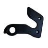 MTB Bike Bicycle REAR DERAILLEUR GEAR MECH HANGER/FRAME BRACKET Tail Hook For ORBEA Alma H MX MTB Asphalt Y Comfort MX 40 27/29