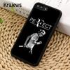 Мягкий чехол для телефона Krajews Tennis Ball Sport для iPhone 14 5 6s 7 8 plus X XR XS 11 12 13 pro max Samsung Galaxy S21 S22ultra