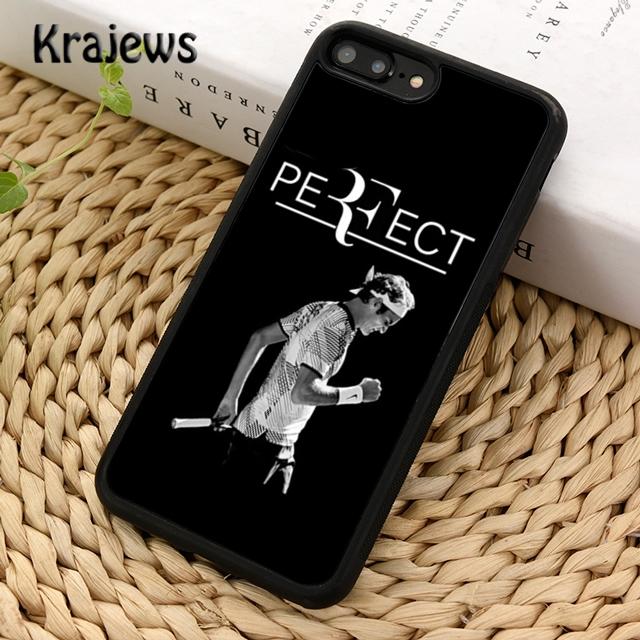Мягкий чехол для телефона Krajews Tennis Ball Sport для iPhone 14 5 6s 7 8 plus X XR XS 11 12 13 pro max Samsung Galaxy S21 S22ultra
